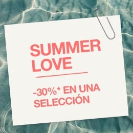 Summer love