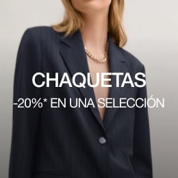 Chaquetas Caroll