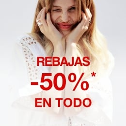 Rebajas