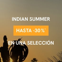 Indian Summer