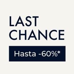 Last Chance