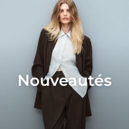 Nouveautés