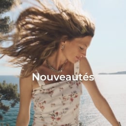 Nouveautés