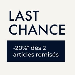 LAST CHANCE