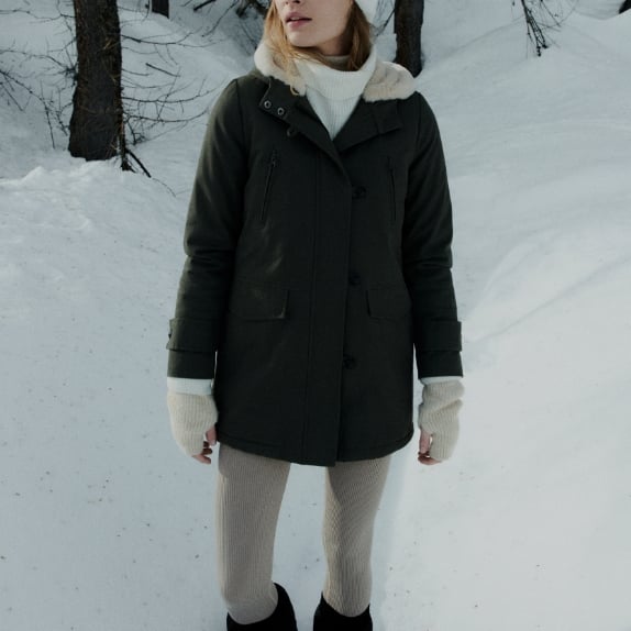 Comment choisir sa parka ?