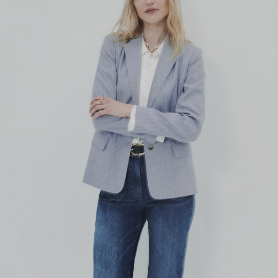 Comment choisir son blazer ?