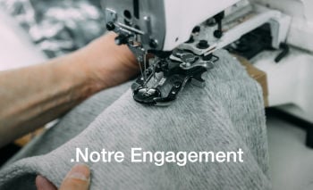 Nos engagements