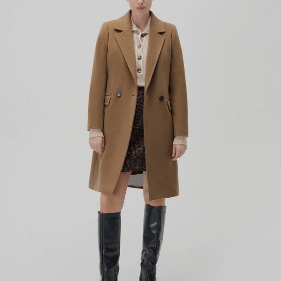 Comment porter un manteau long ?