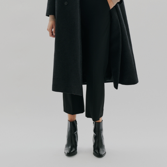 Comment choisir ses bottines selon sa morphologie