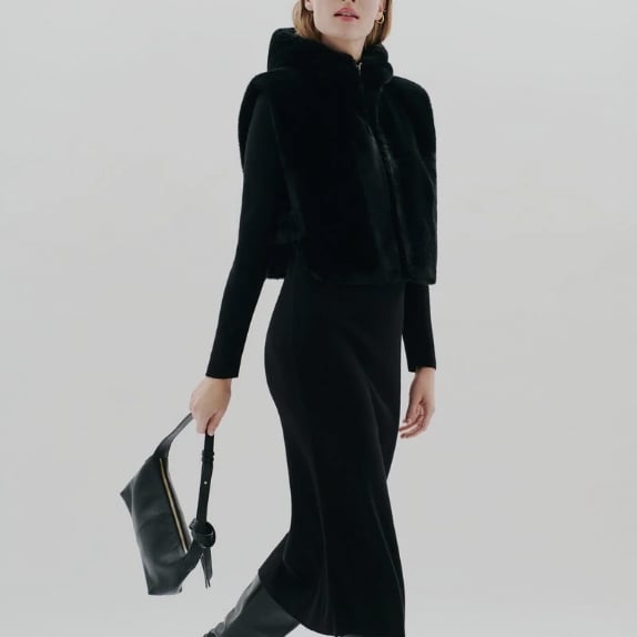 Le pouvoir des accessoires : comment transformer une tenue basique