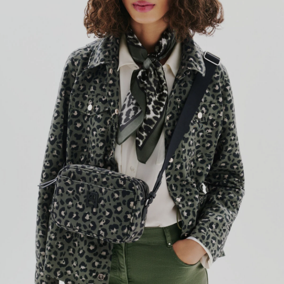 Comment porter un sac en bandoulière ? 