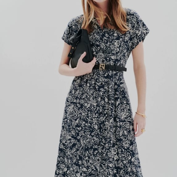 Comment accessoiriser une robe
