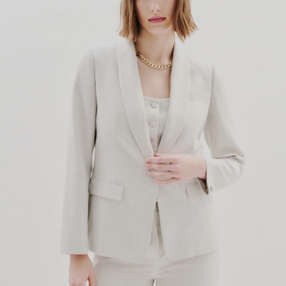 Quel tailleur pour un mariage ?