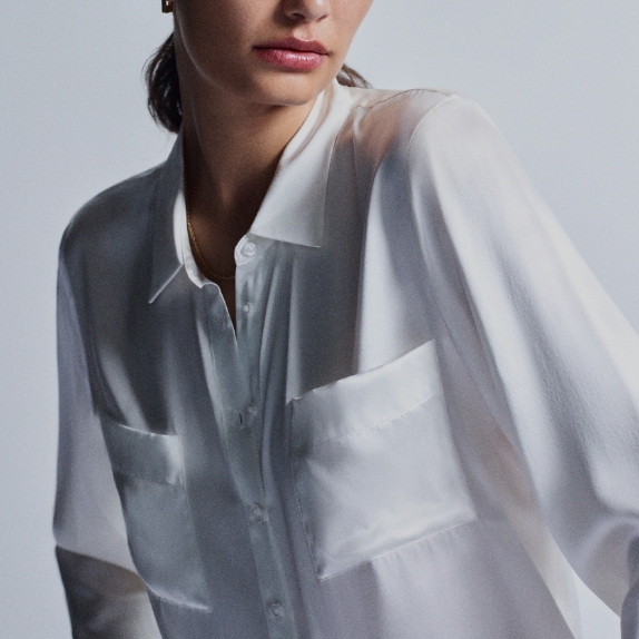 Comment choisir une chemise ?