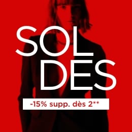 Soldes