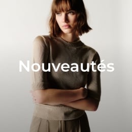 Nouveautés