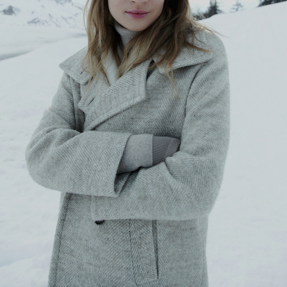 Comment choisir son manteau selon sa morphologie ?