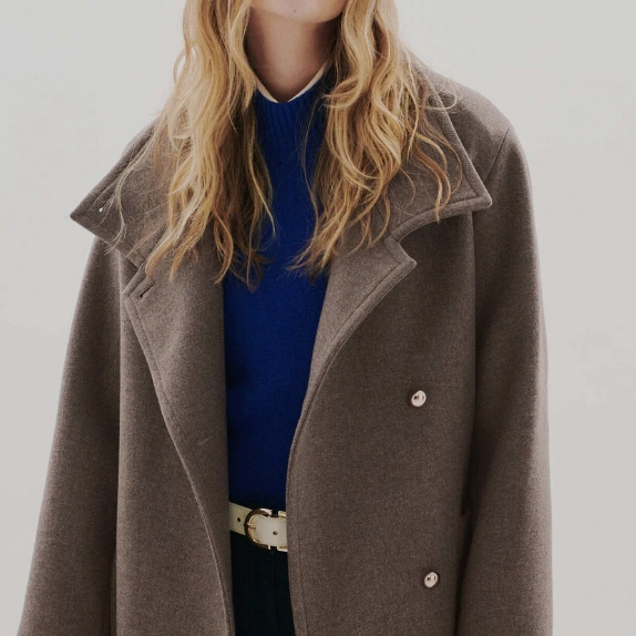 Un jour, une tenue : 7 looks pour la semaine de travail