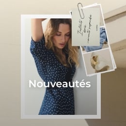 Nouvelle Collection