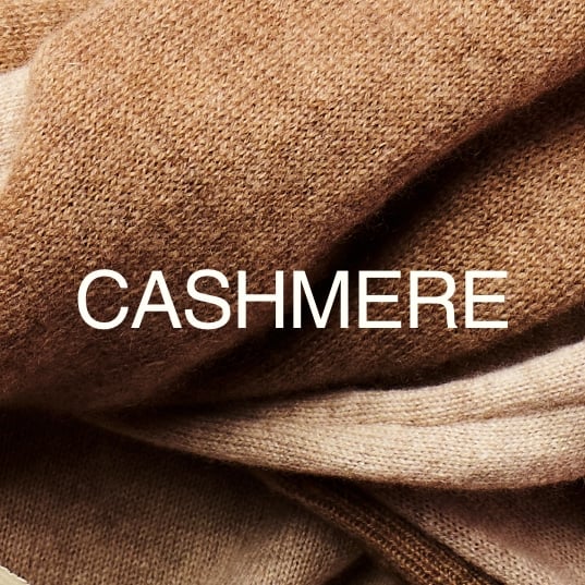 Cachemere donna caroll