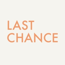 Last Chance