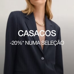 Chaquetas Caroll