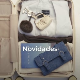 Novidades