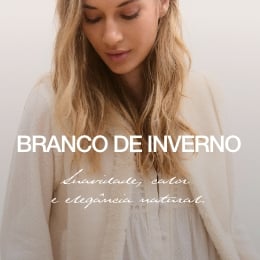 Novidades Mulher Caroll