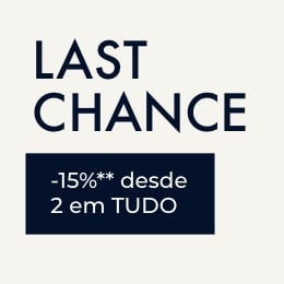 Last Chance