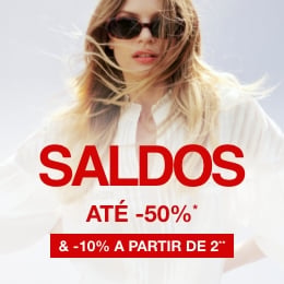 Saldos