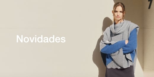 Novidades Caroll Mulher