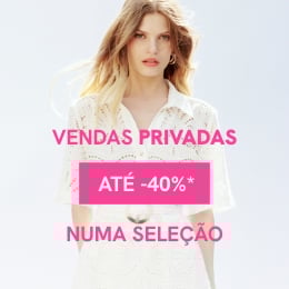 Vendas Privadas
