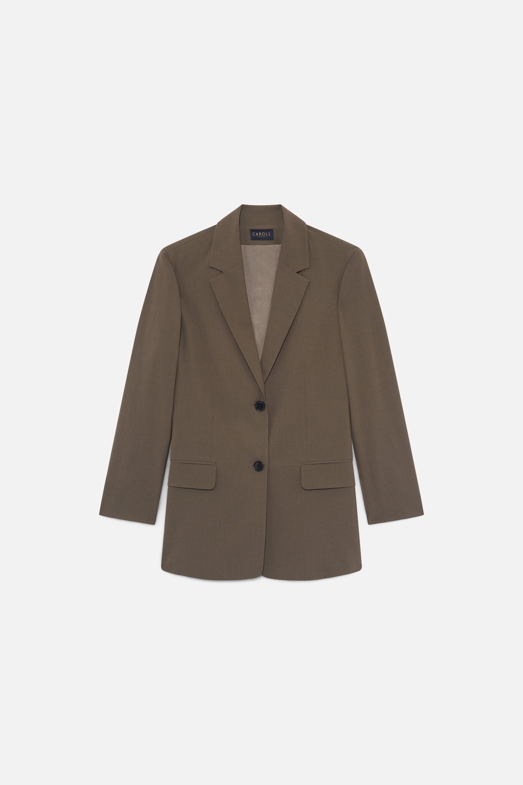 veste voltige taupe femme Veste Voltige taupe femme