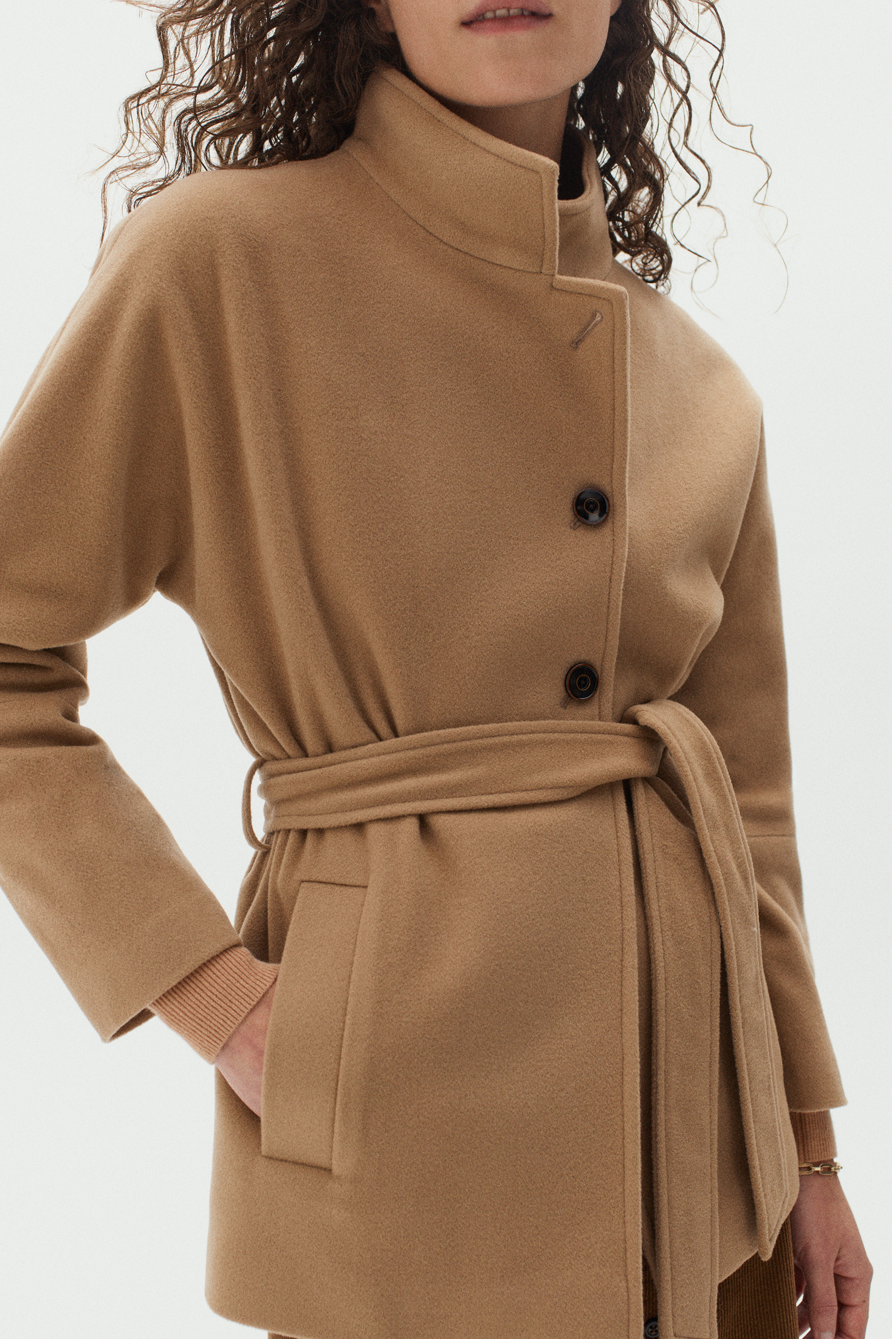 manteau calvi camel femme manteau calvi camel femme