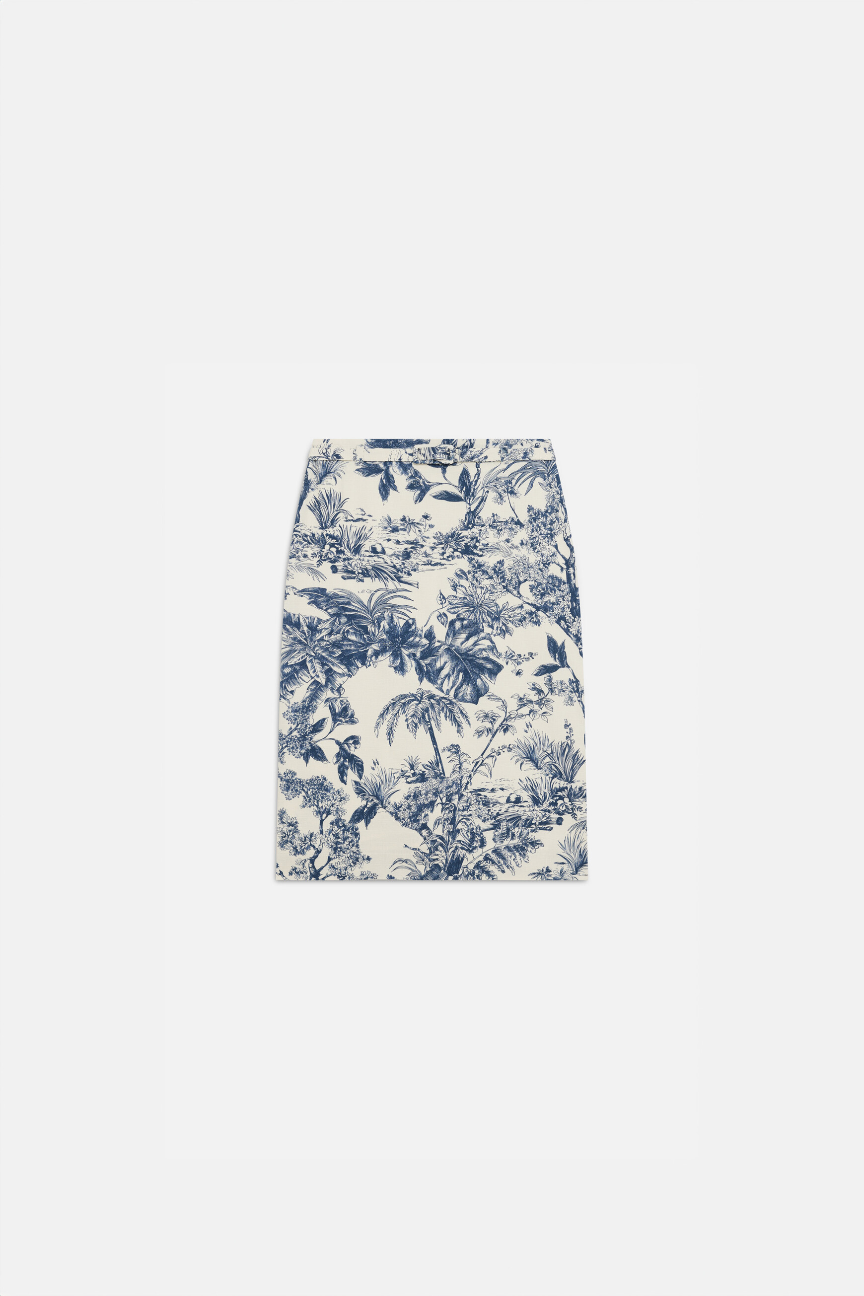 jupe johan bleu marine femme Jupe johan bleu marine femme