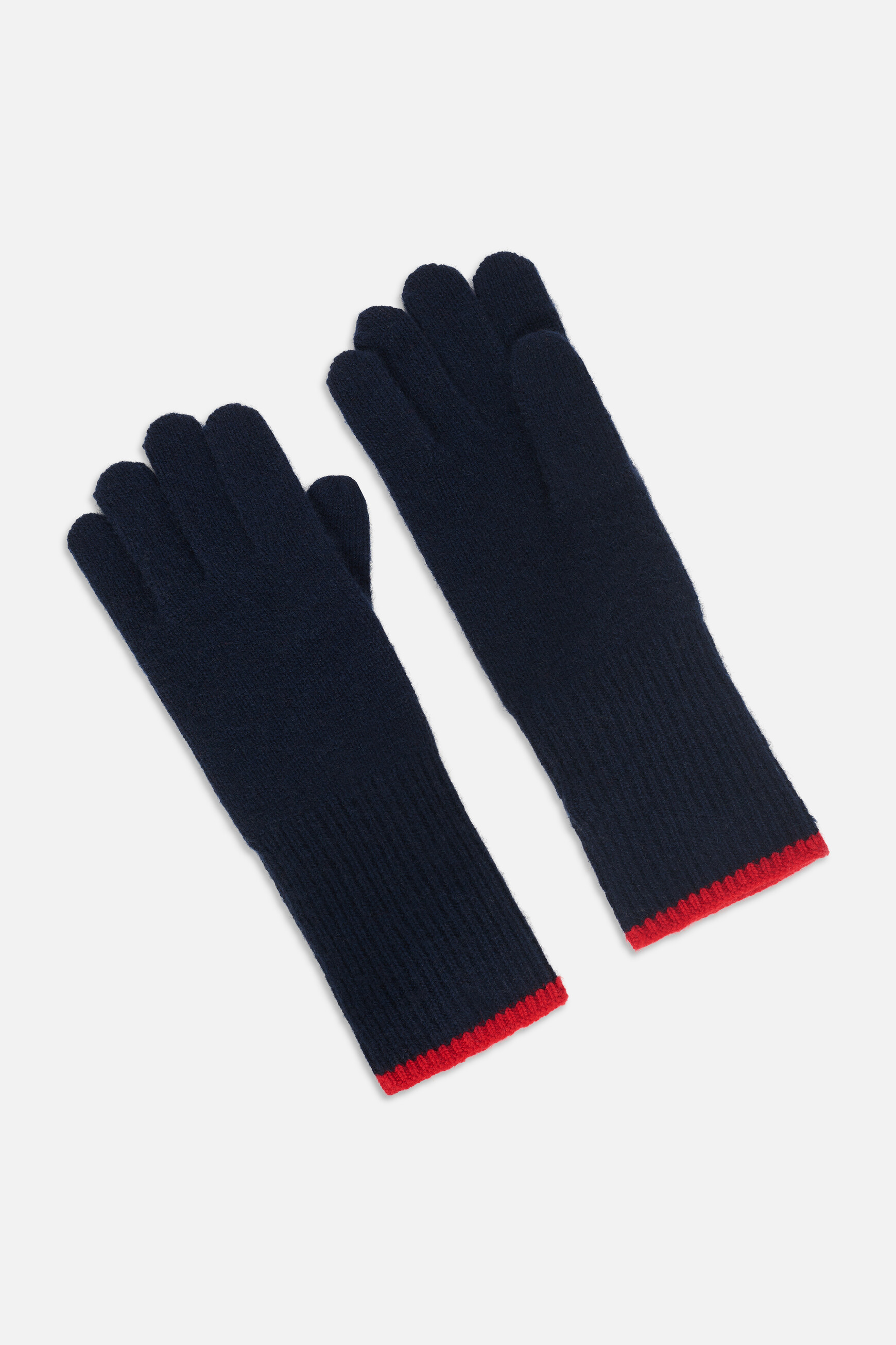 marineblau damen