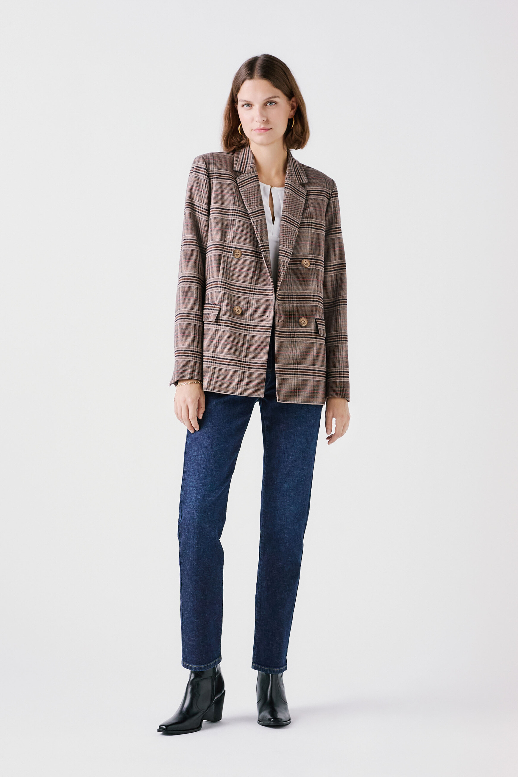 Giacca cammello donna clearance