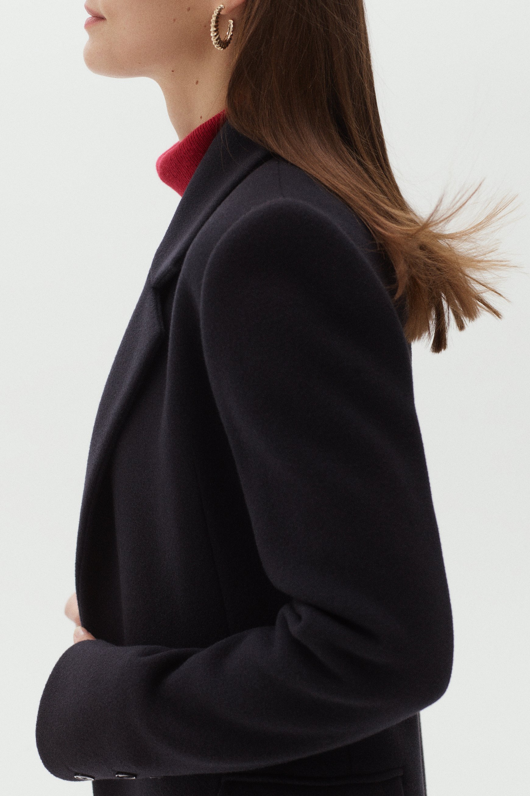 manteau norton bleu marine femme manteau norton bleu marine femme