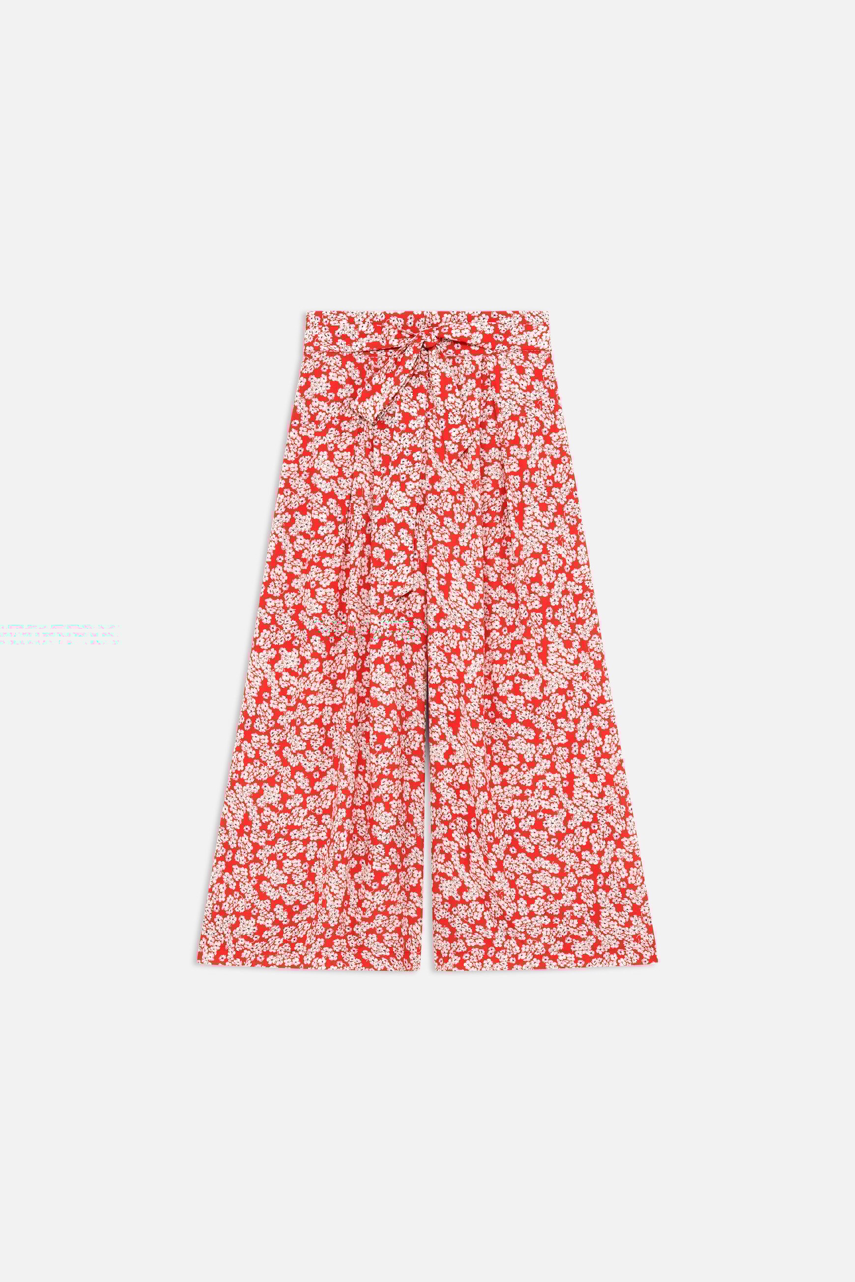 pantalon patrice rouge femme Pantalon Patrice rouge femme