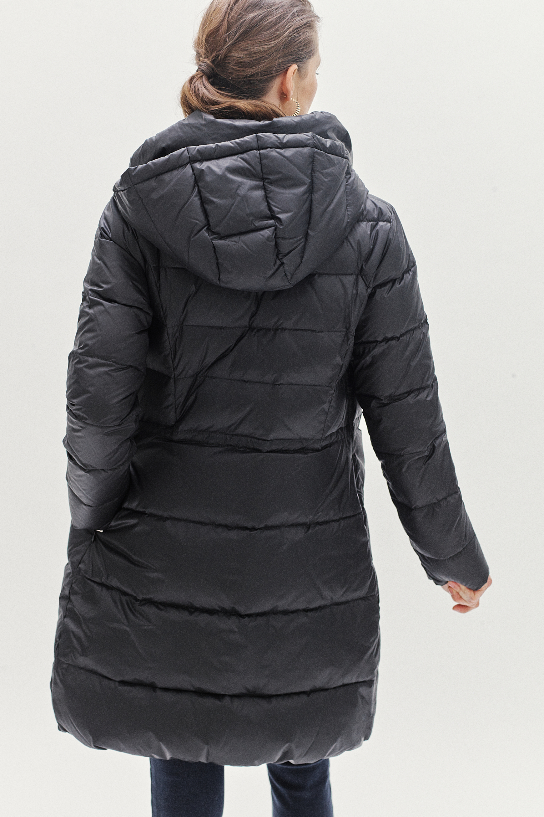 doudoune ariana noir femme doudoune ariana noir femme