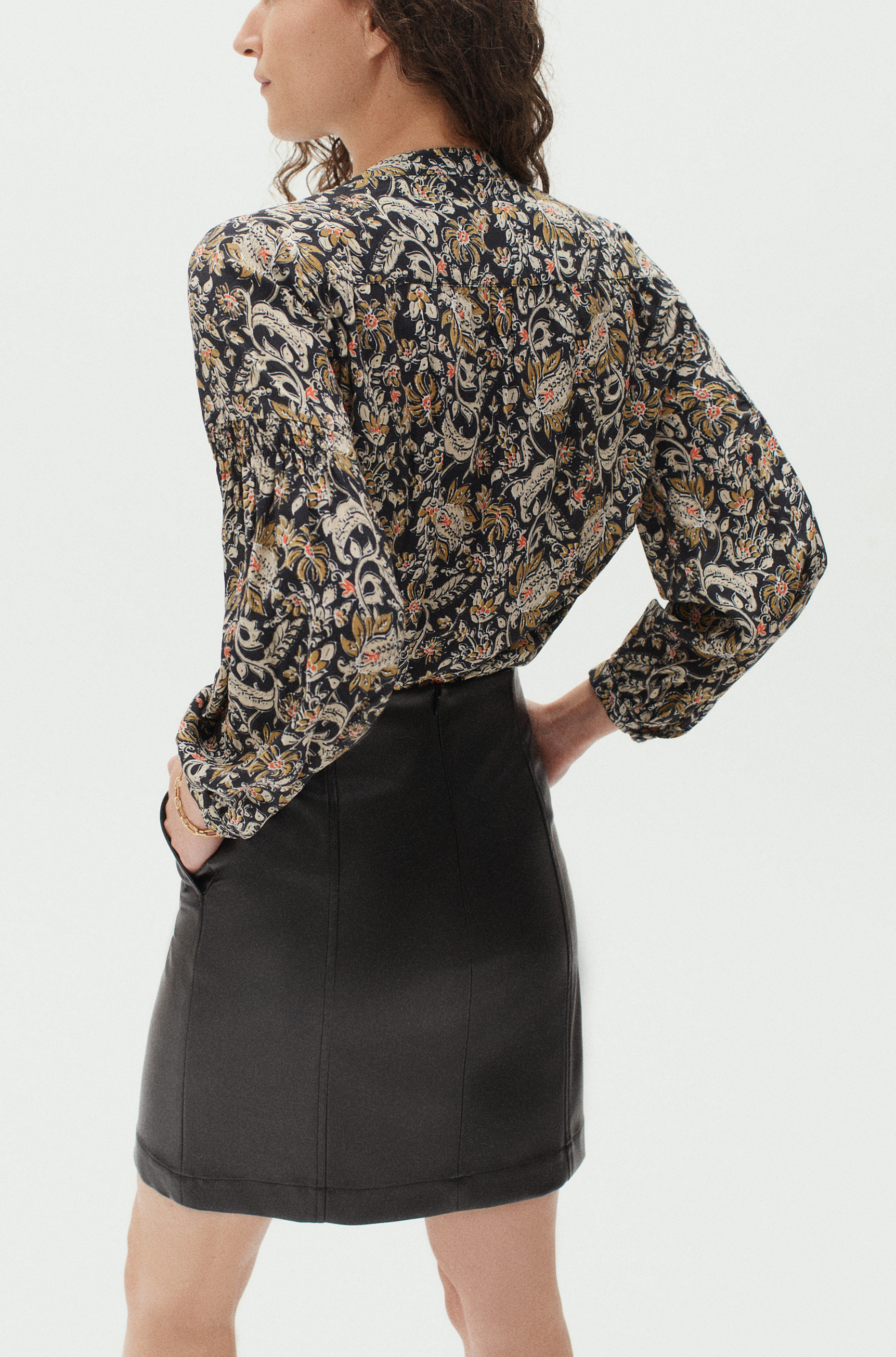 jupe amel noir femme jupe amel noir femme