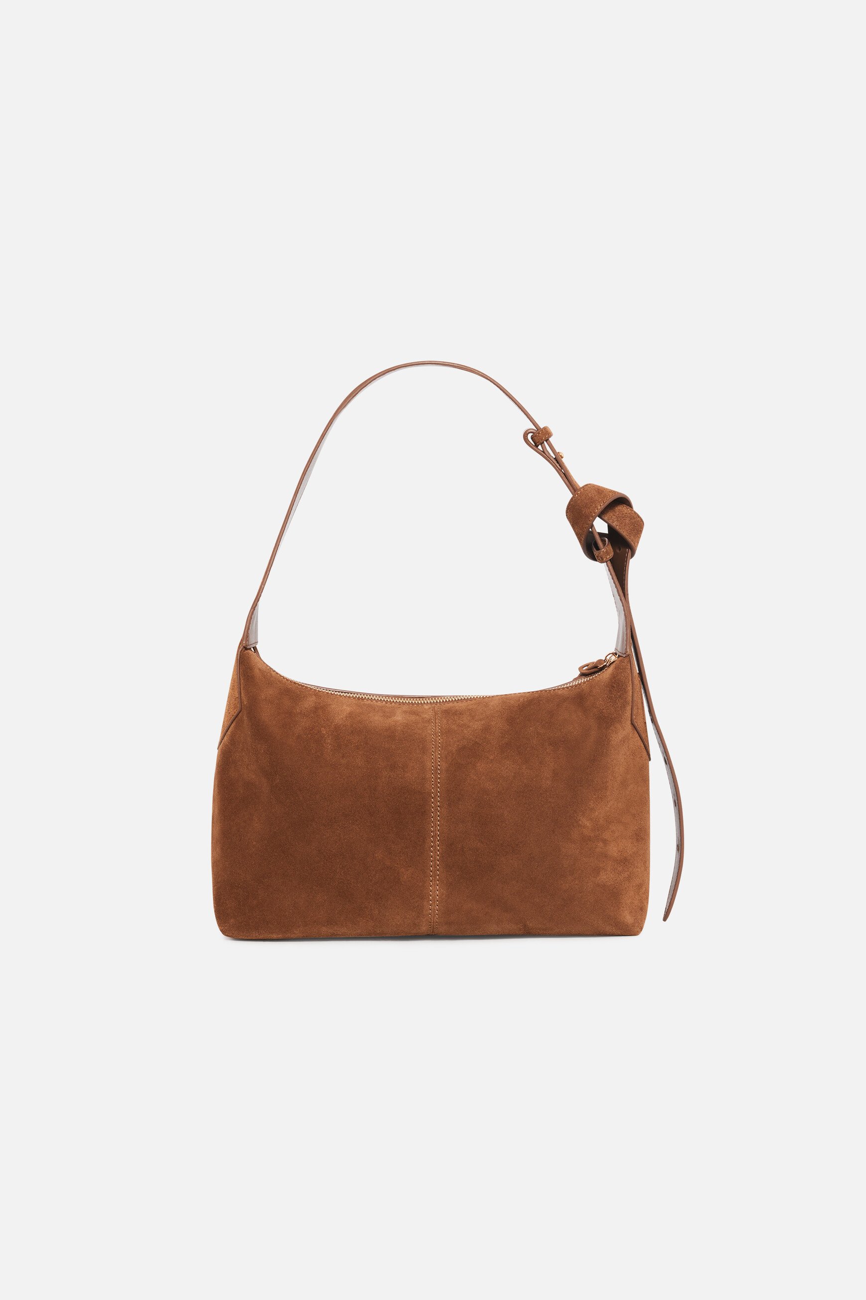 Sac Soane taupe femme