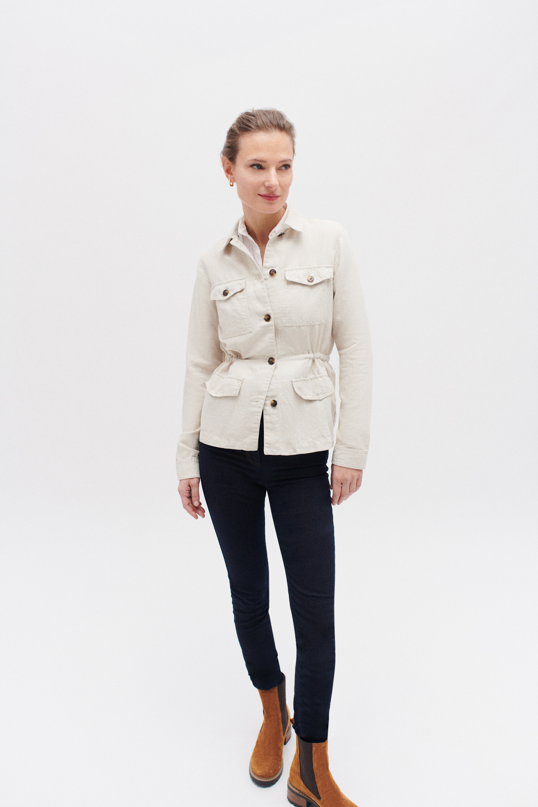veste grace beige femme veste grace beige femme