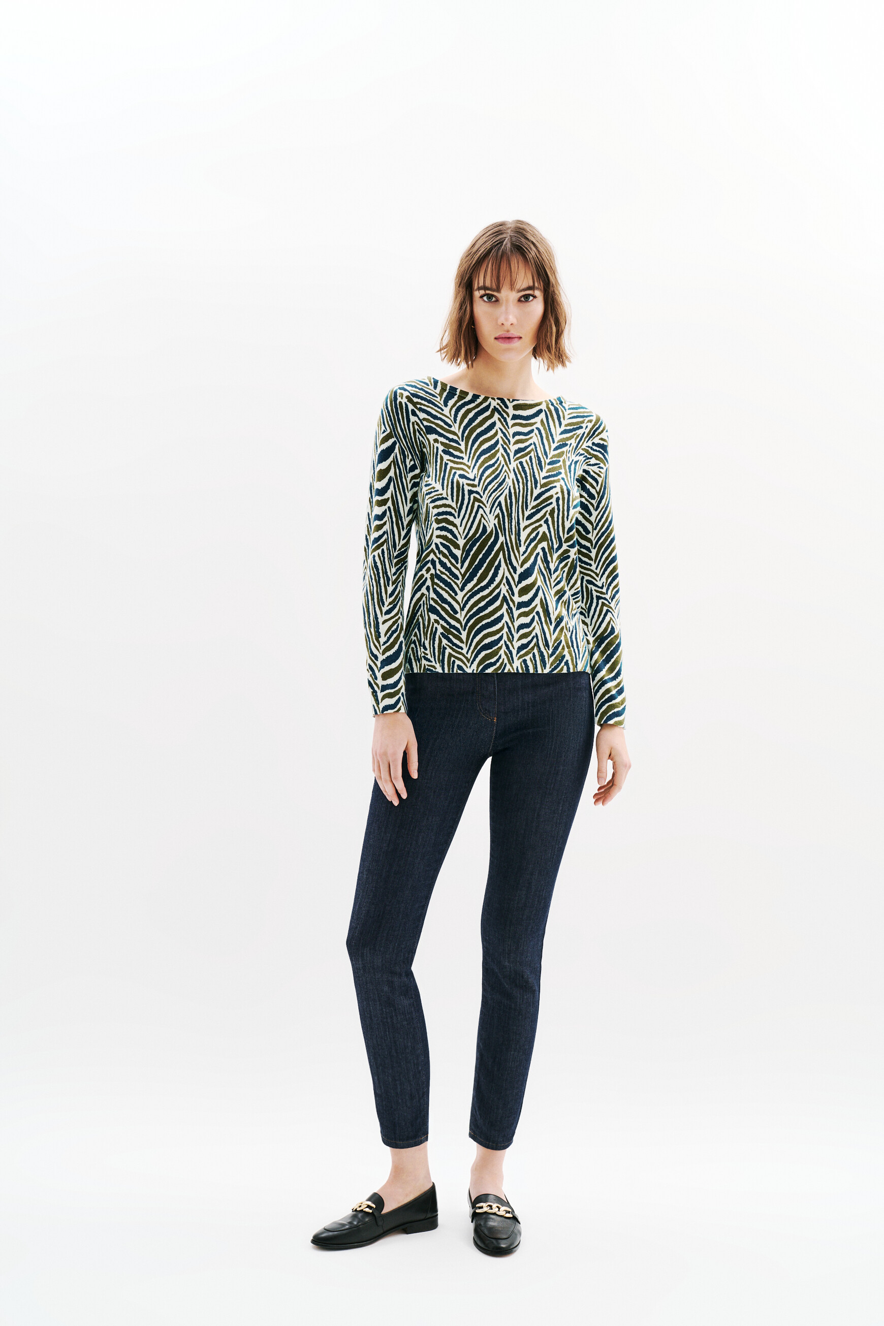 pull mluky ecru femme Pull Mluky ecru femme