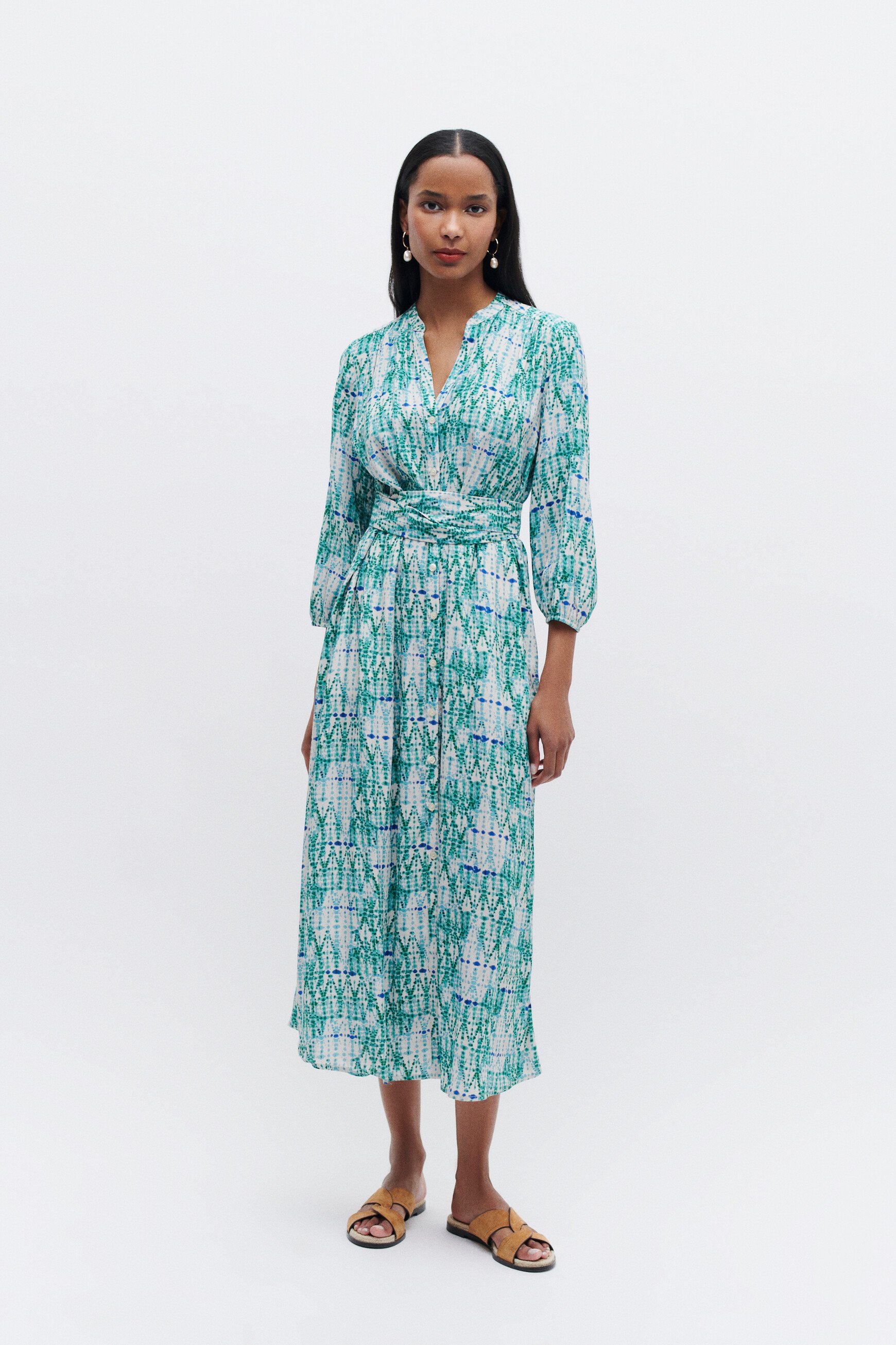 robe nila vert emeraude femme robe nila vert emeraude femme