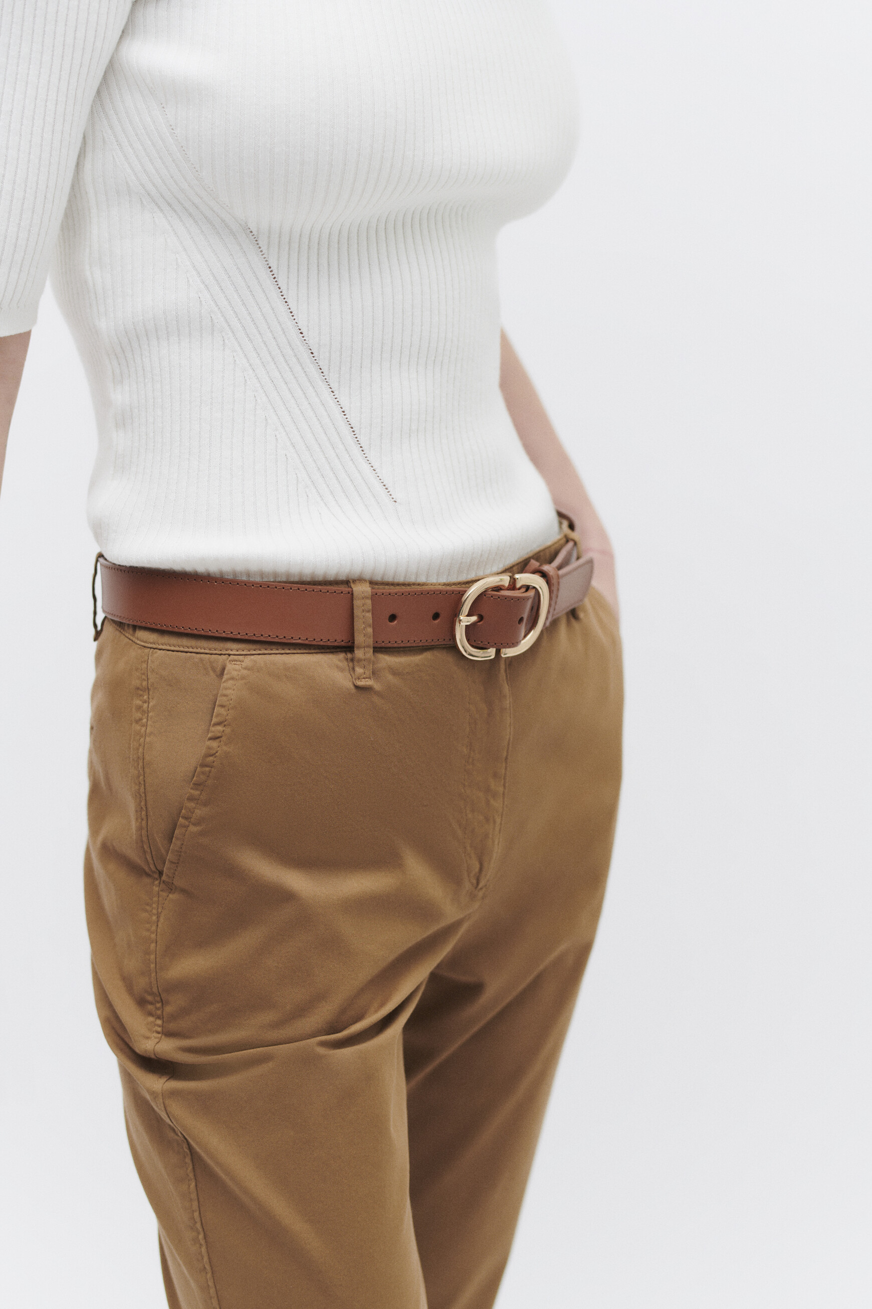 pantalon adelmo camel femme pantalon adelmo camel femme