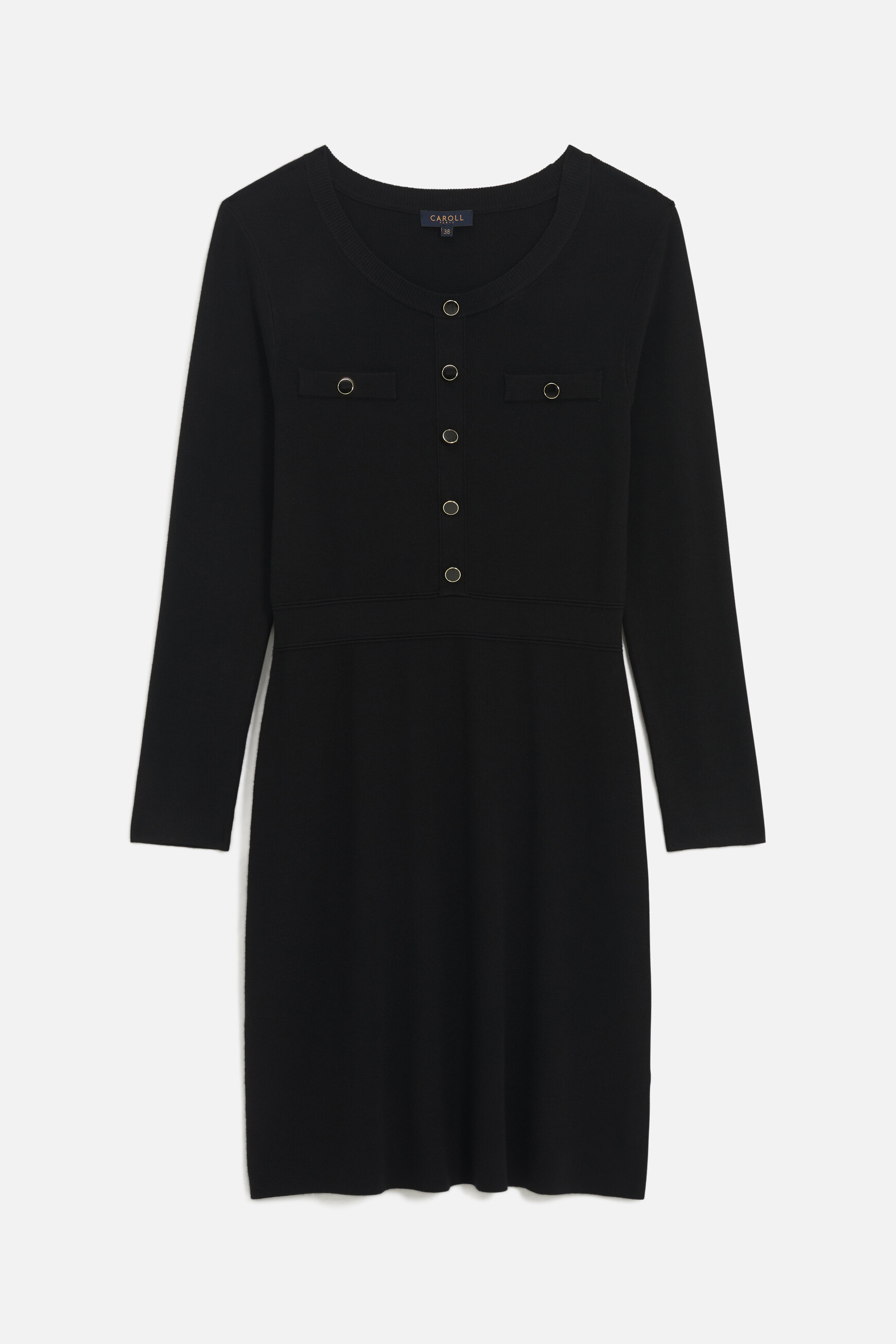robe raya noir femme Robe raya noir femme