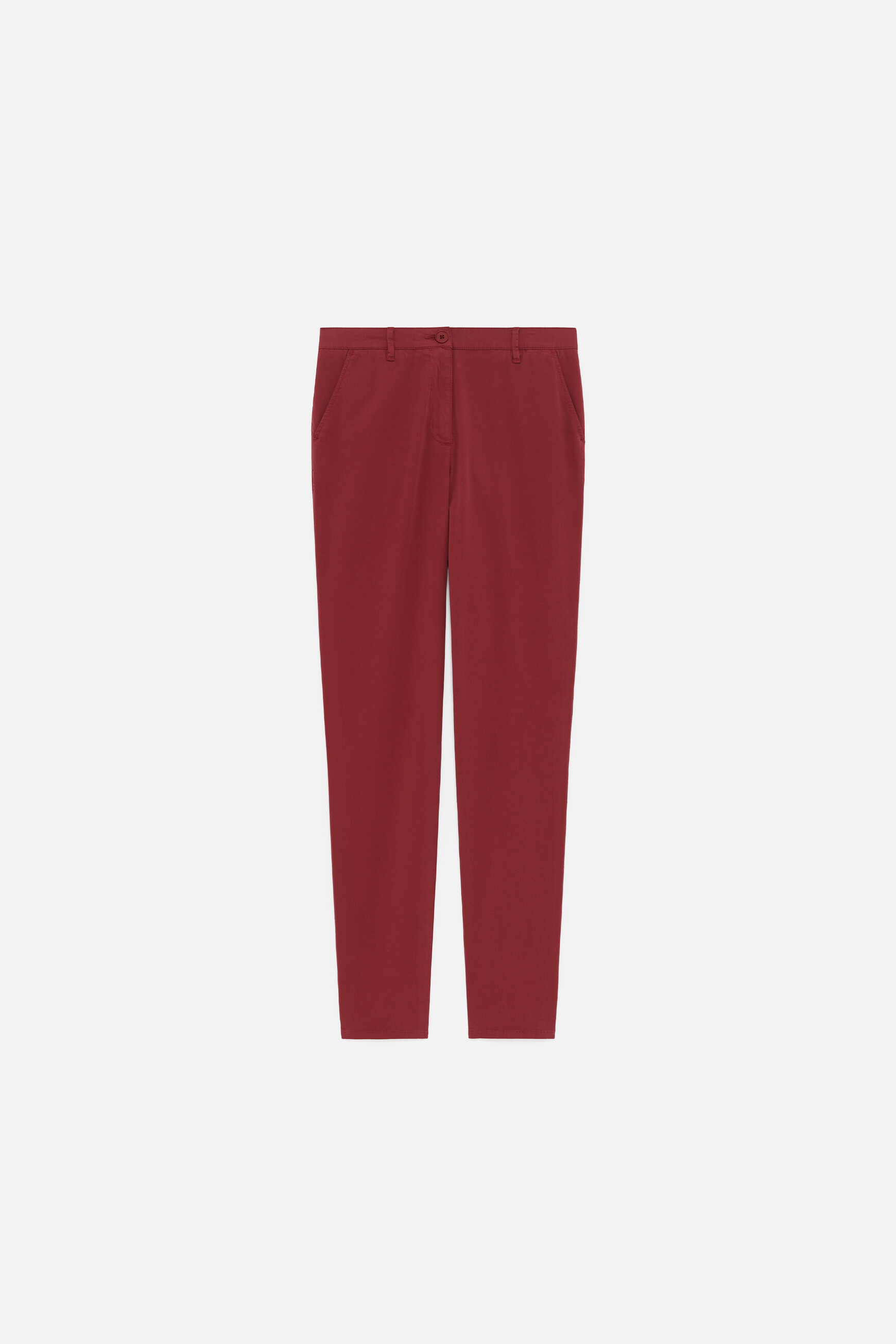 pantalon adelmo bordeaux femme pantalon adelmo bordeaux femme