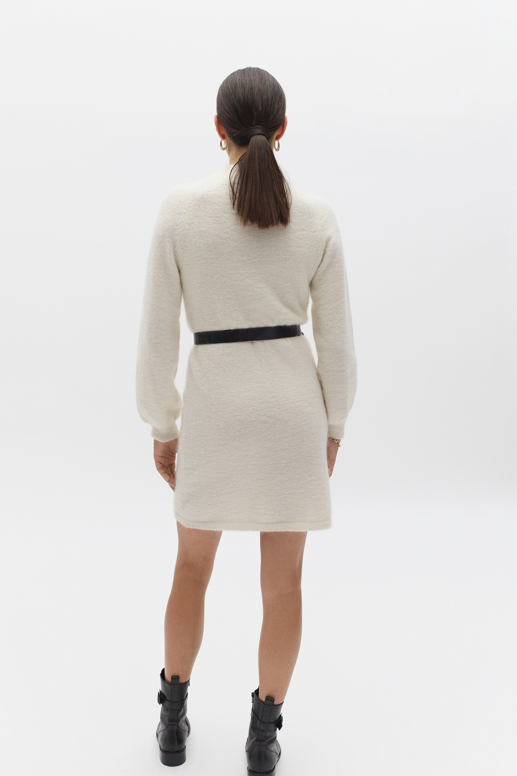 robe ava ivoire femme robe ava ivoire femme