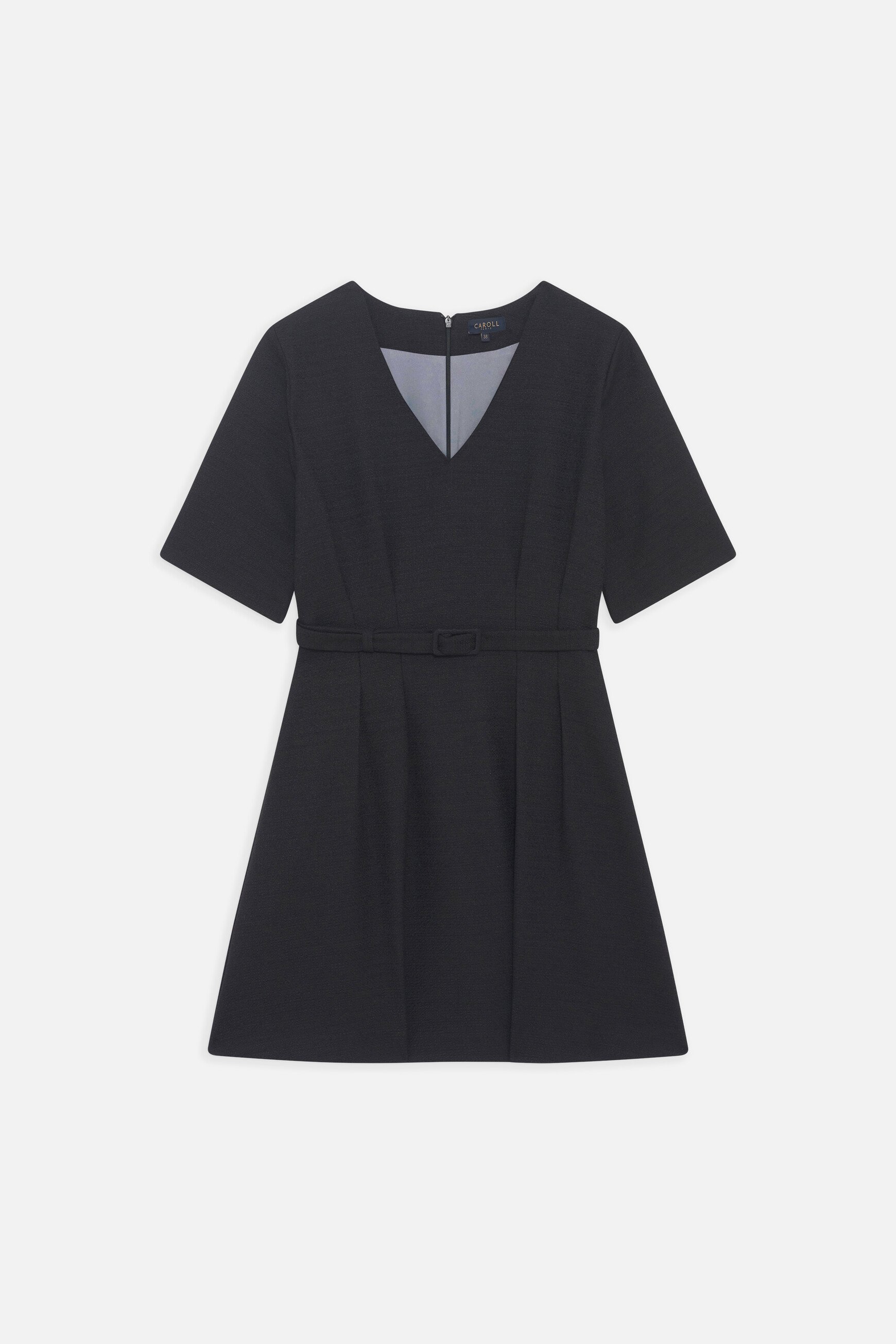 robe rosina noir femme Robe Rosina noir femme